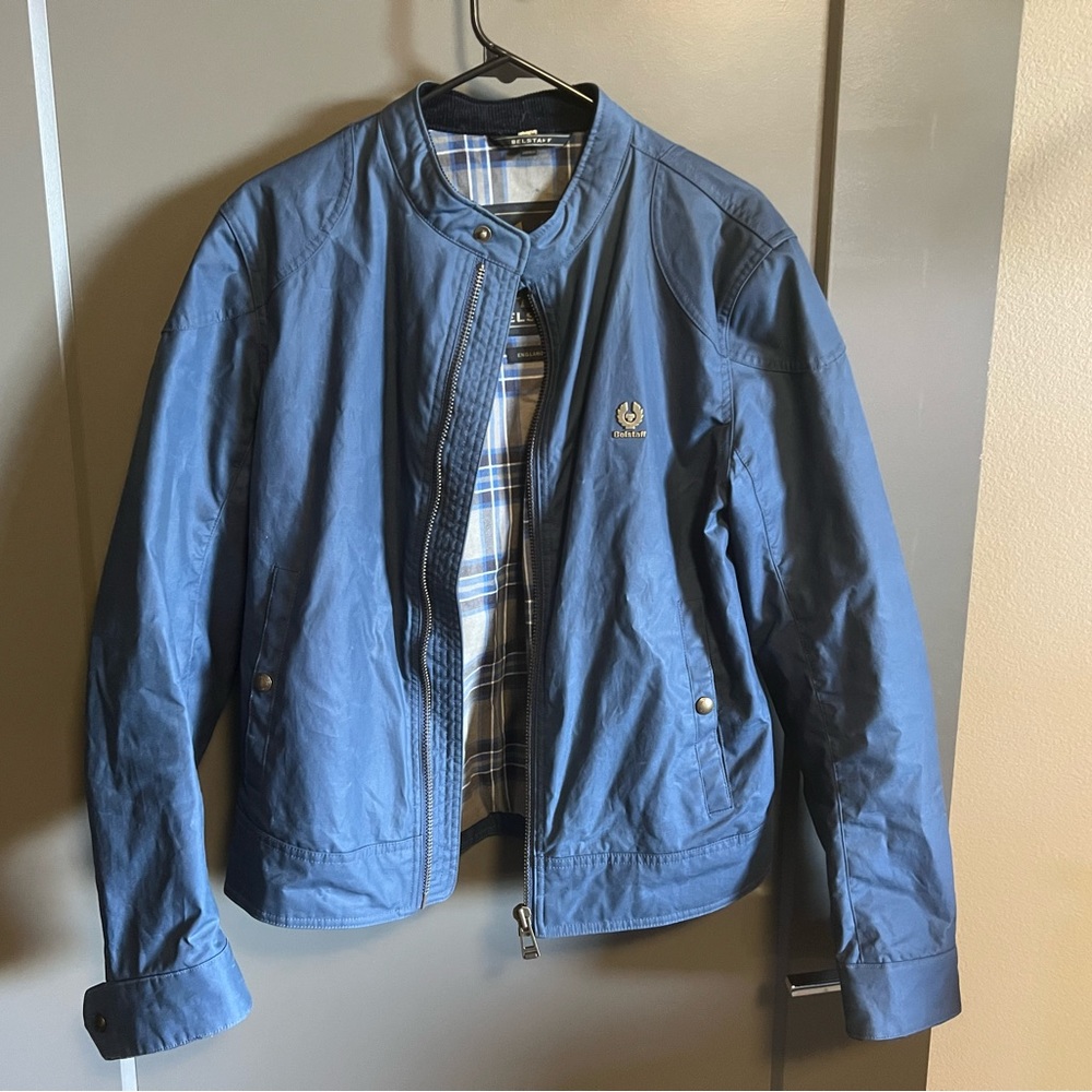 Belstaff Jacket